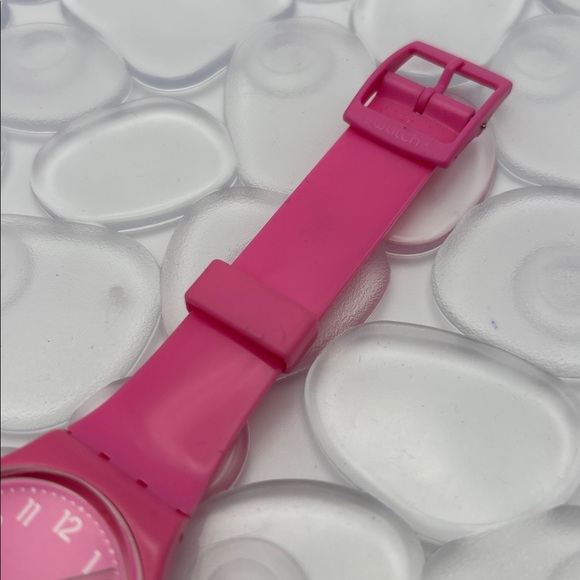 Swatch Watch - GP128 - DRAGON FRUIT main image 8